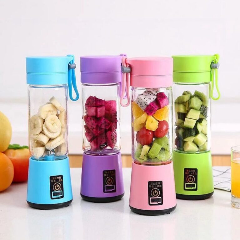 Mini Liquidificador