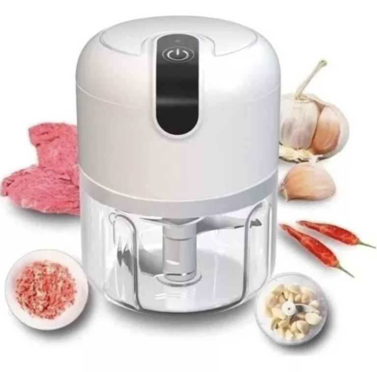 Mini Processador