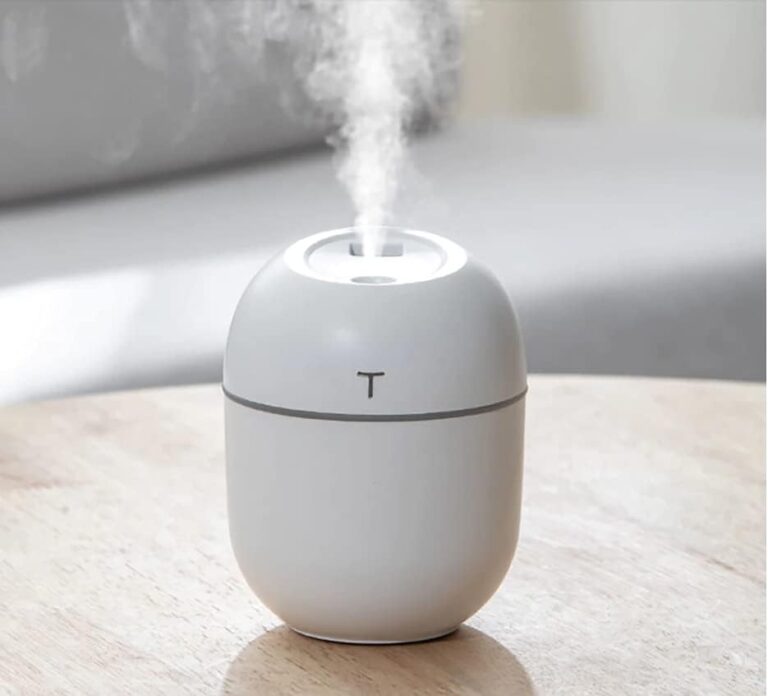 Umidificador de ar 250 ml