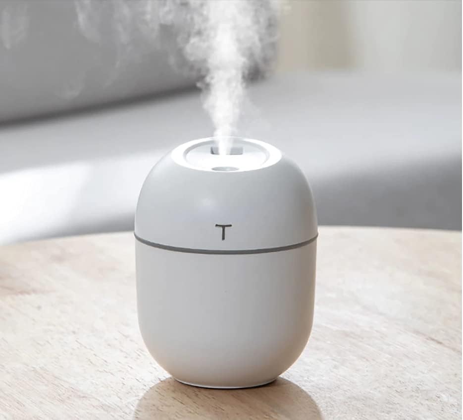 Umidificador de ar 250 ml